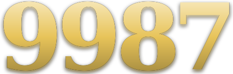 9987 logo